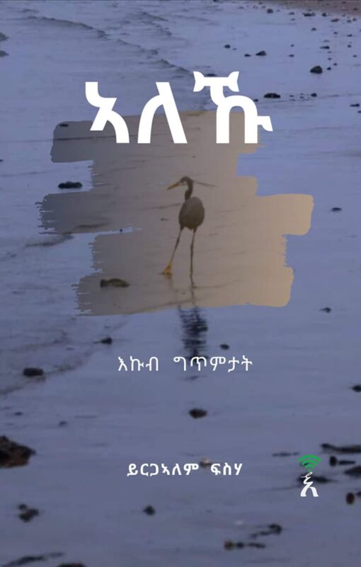 ኣለኹ