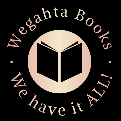Wegahta Books – ወጋሕታ መጻሕፍቲ