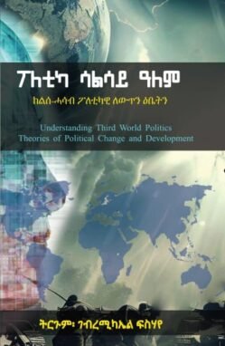 ፖለቲካ ሳልሳይ ዓለም - Politica Salsay Alem