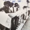 ተዘካሪ ጥቕስታት ጋዜጣታት ኤርትራ 1942-1962  - Tezekari Tkstat Gazetatat Eritrea